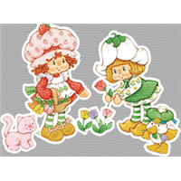 Strawberry Shortcake-SC 88